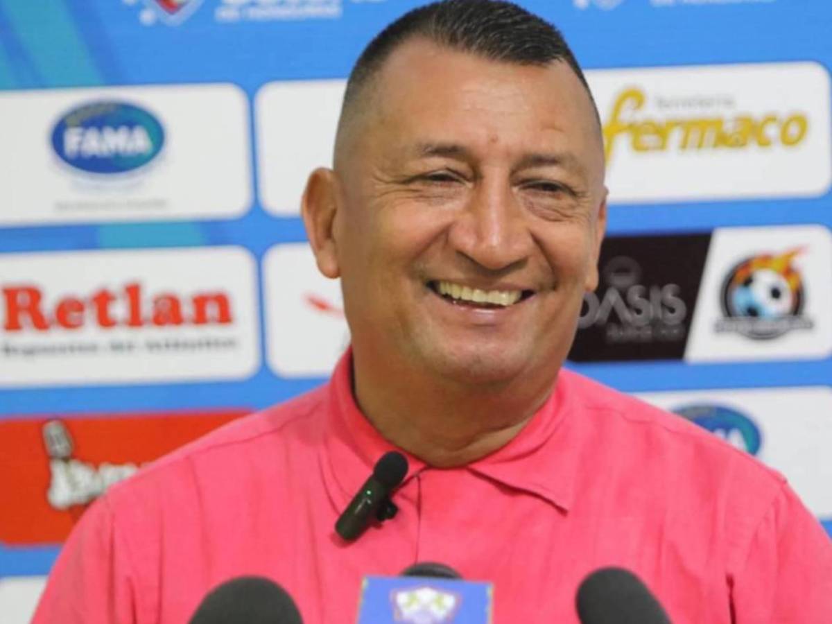 Se va del Olimpia, Real España con fichaje sorpresa y español en Honduras