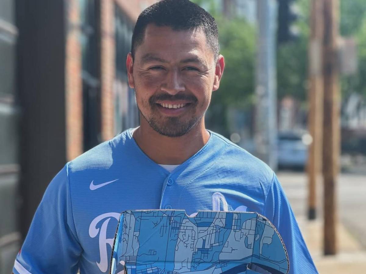 La sorprendente nueva vida de Roger Espinoza en Estados Unidos: Esto pasó con él