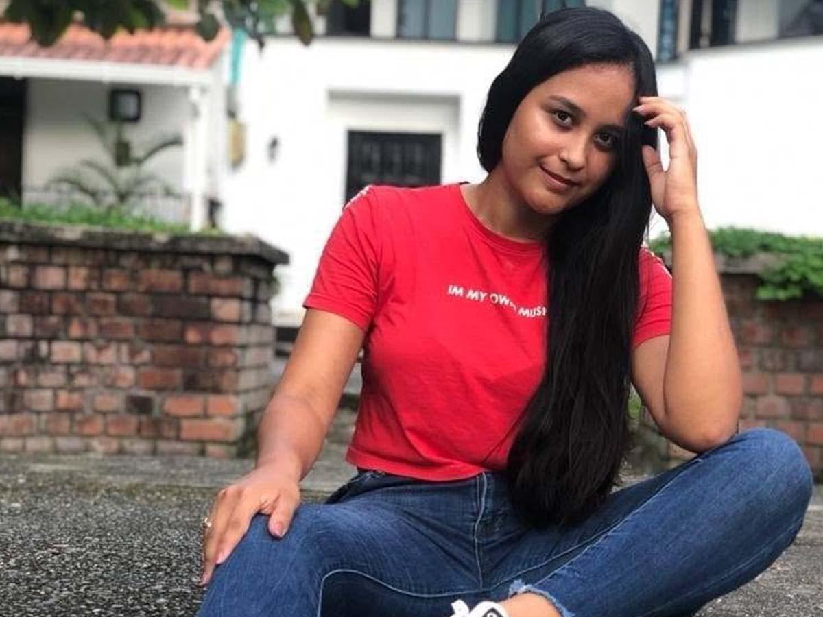 Camila Zambrano fue asesinada por sicarios en el mismo lugar donde atacaron a futbolista