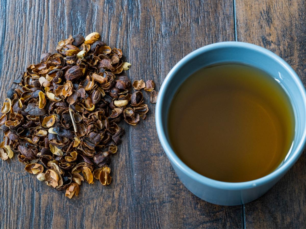 La revolución del Café: La cáscara considerada un ingreso extra para los productores