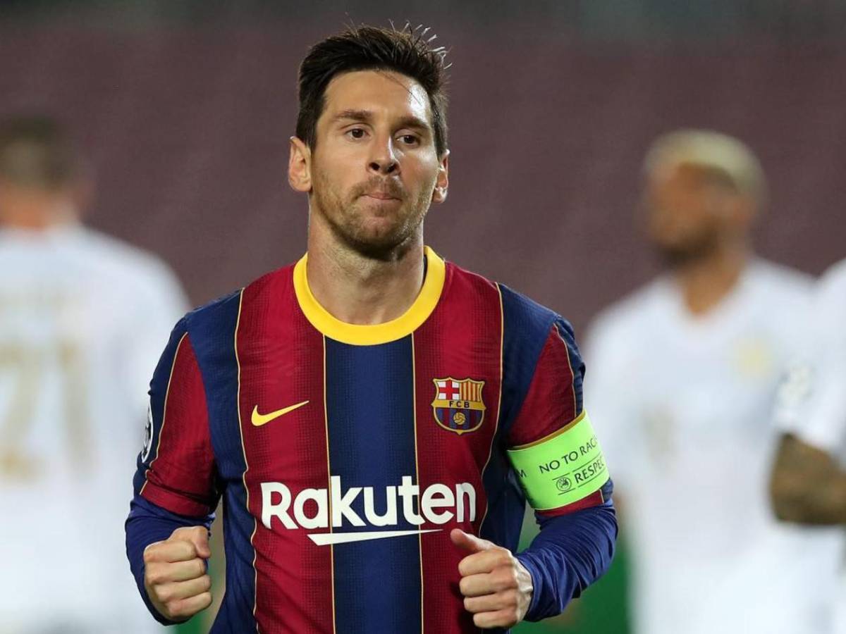 Polémica: Le quitan Copa a Messi y explican razón de esa decisión