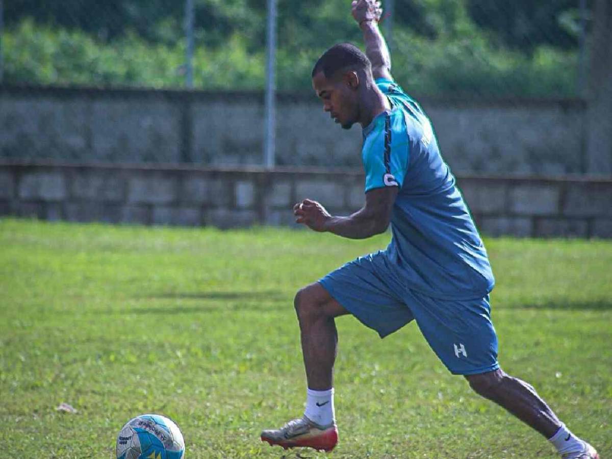 Olimpia con nuevo fichaje, de la India a Honduras y Yio confirma su futuro