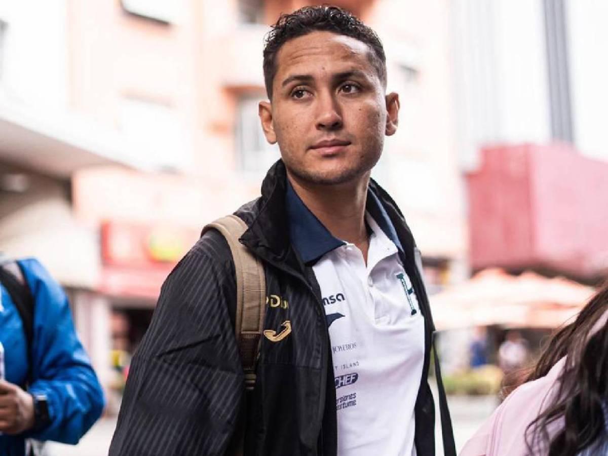 Supremo 'ficha' a reconocido brasileño: sorpresa en convocatoria de Tiktokers