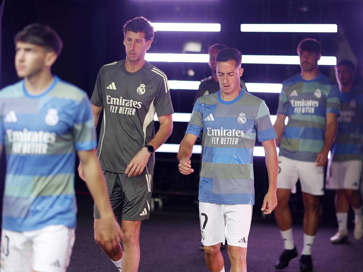 Real Madrid: primeras salidas tras eliminación del Mundial de Clubes; ¡se van de la peor forma!