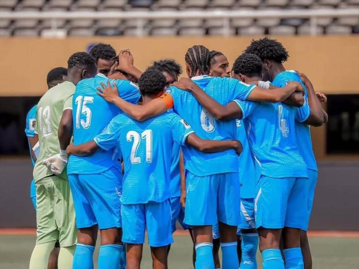 Mundial 2026: Otras siete selecciones dicen adiós al sueño mundialista