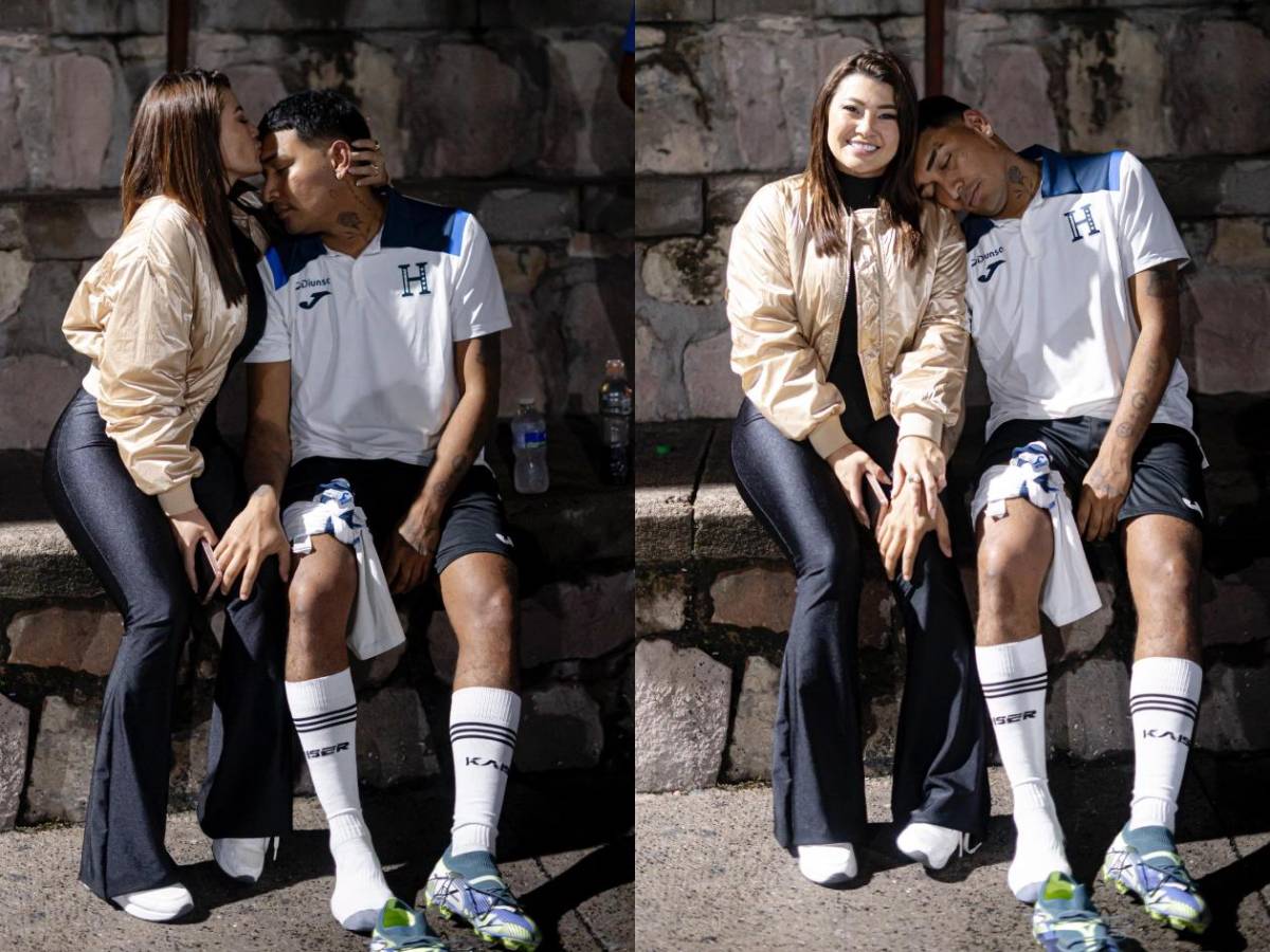 Supremo sobre Milagro Flores: Está enojadita, pero siempre me motiva