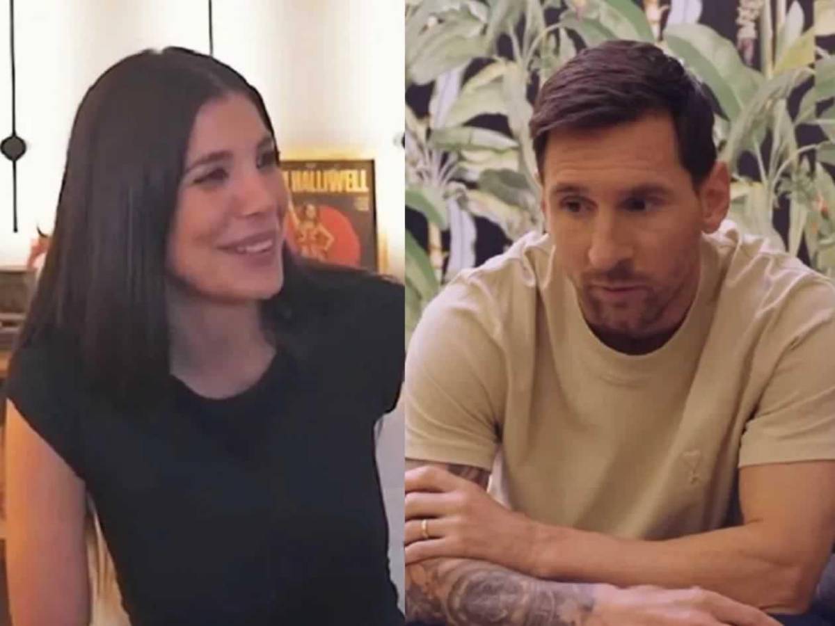 ¿Messi le fue infiel a Antonela?: Actriz revela detalles de amorío con el capitán argentino