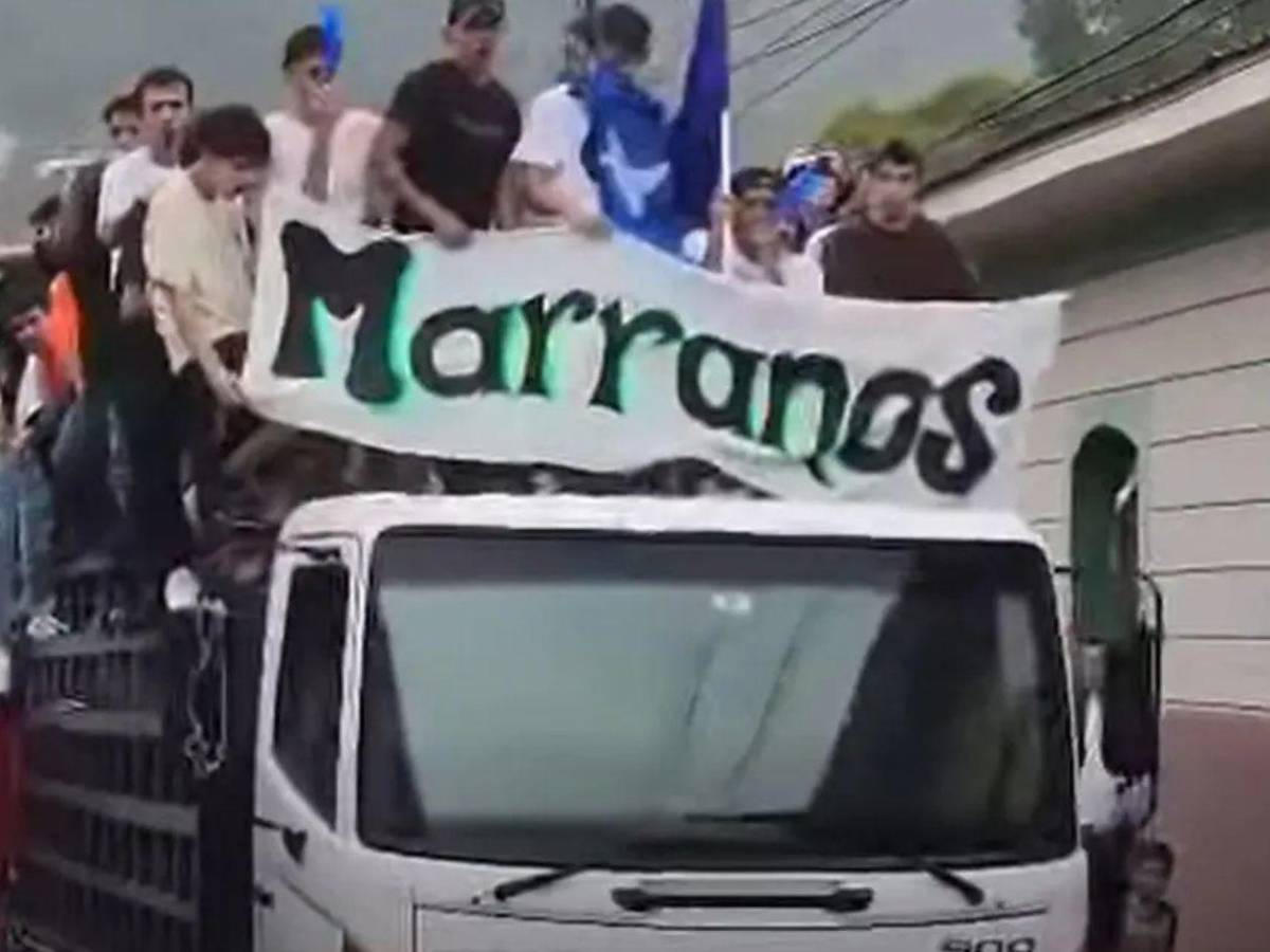 ¿Qué pasó con el conductor? Las dos hipótesis tras fatal accidente en Santa Bárbara