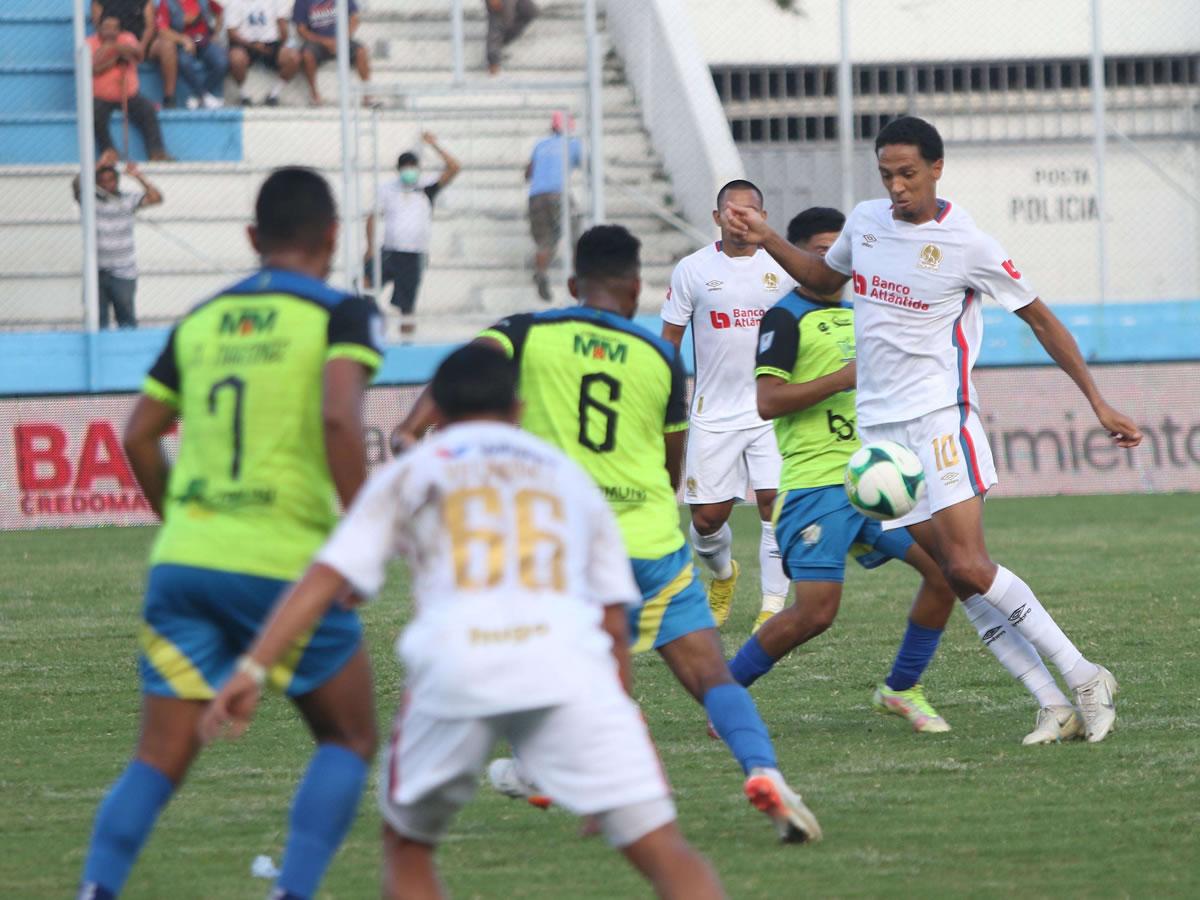Partidos del Torneo Apertura 2023 se jugará en hora y días diferentes