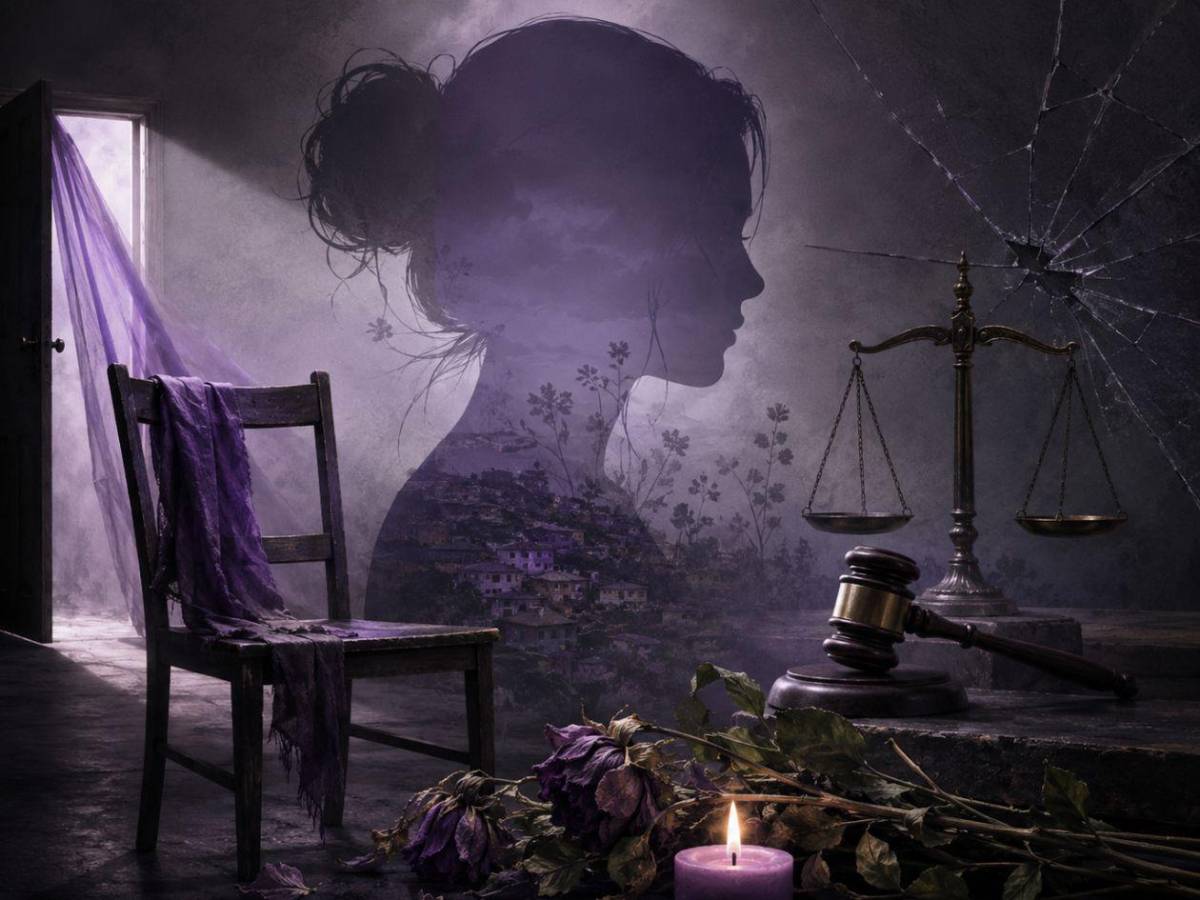 Hasta 60 años de cárcel: así cambian las leyes contra el femicidio