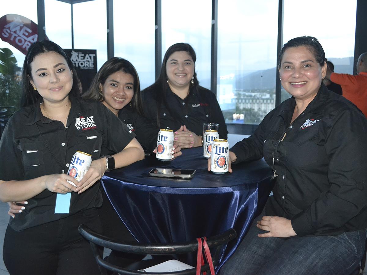 Ya puedes adquirir tus entradas al Miller Lite Grill Together, a través de BMTickets y Tengo.