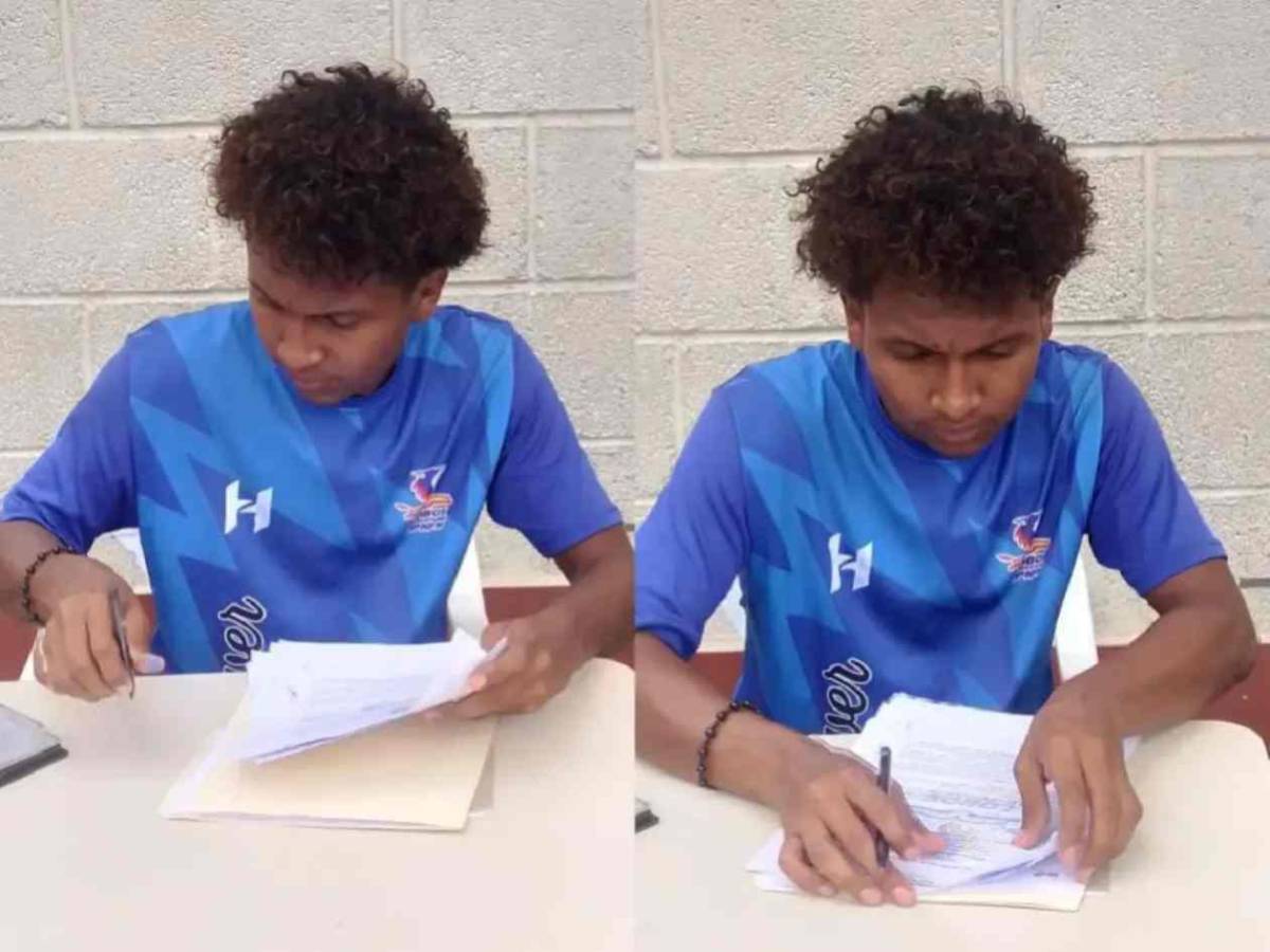 Motagua se refuerza, noticias en Olimpia y legionarios se quedan sin equipo