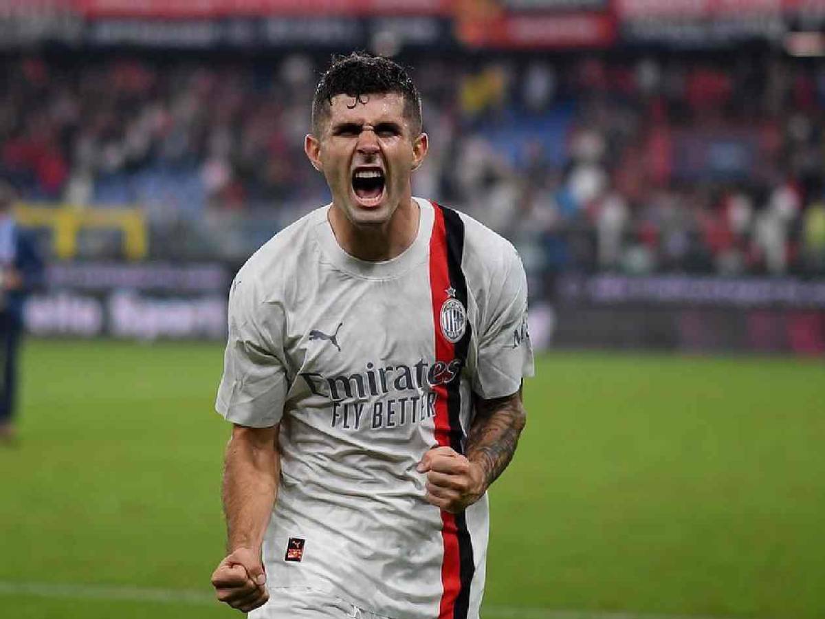 Destapan romance de futbolista de Concacaf con famosa actriz Sydney Sweeney