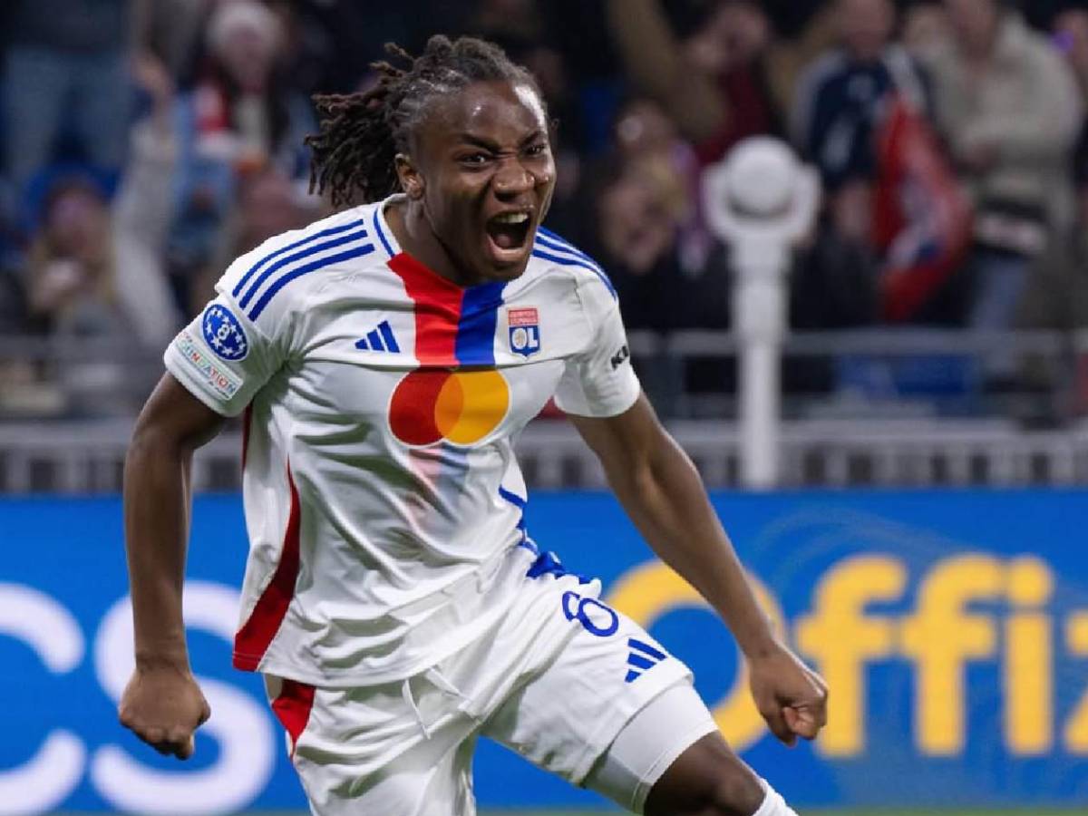 Concacaf sorprende en Balón de Oro: futbolista hizo historia y podría tenerlo