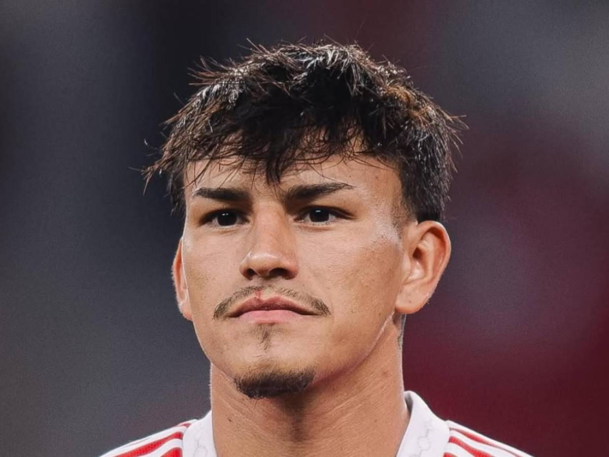 Compañeros de equipo tuvieron encuentro con hija de empresario y se arma caos