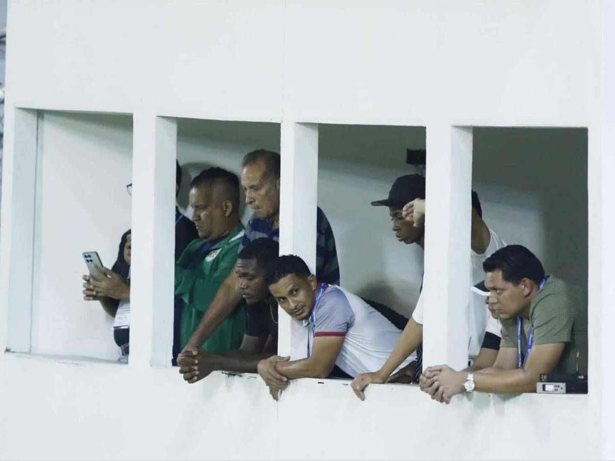 Bellas chicas cautivan, decepción en Marathón y Platense perdonó en el Morazán