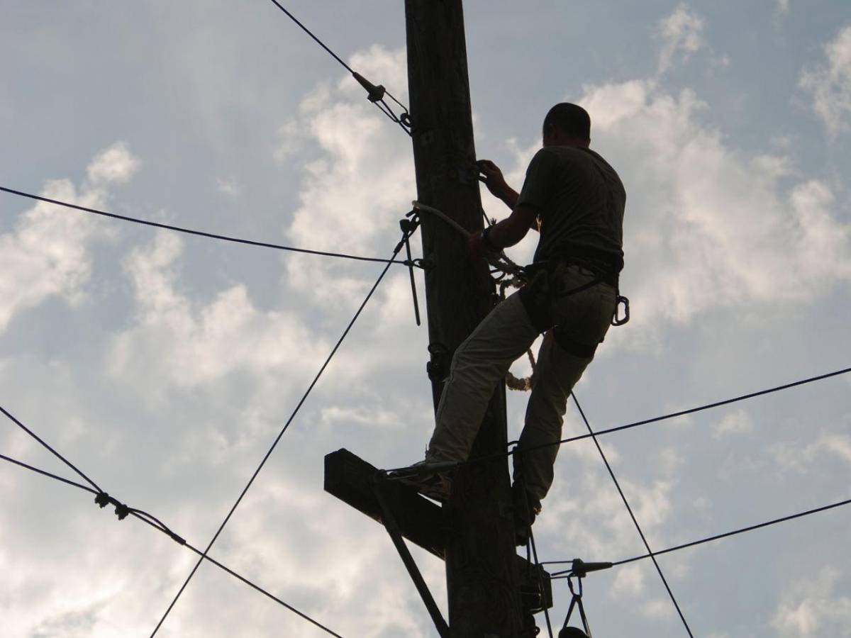 Zonas de Honduras que no tendrán energía eléctrica este sábado 5 de septiembre