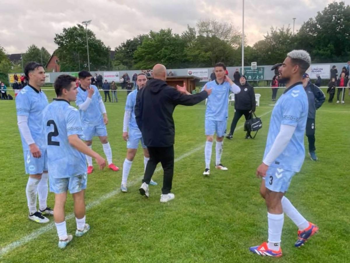 Concacaf toma decisión final tras petición de país de jugar en la confederación