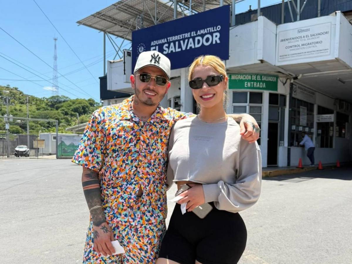 Soy El Ricky le pide perdón a Honduras y hace increíble confesión sobre partido de tiktokers