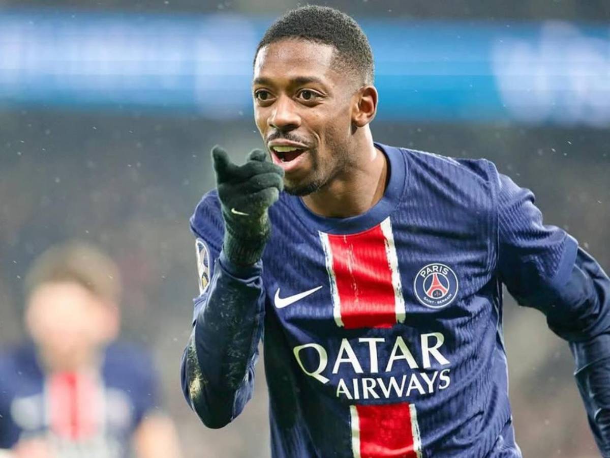 Balón de Oro 2025: Giro inesperado y Vinicius es noticia