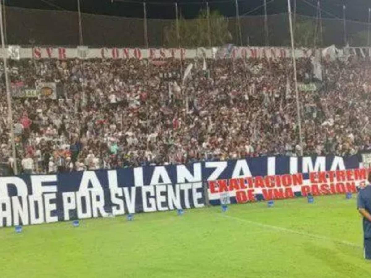 Fiesta terminó en tragedia: muerte y heridos en banderazo de Alianza Lima; revelan terrible hipótesis