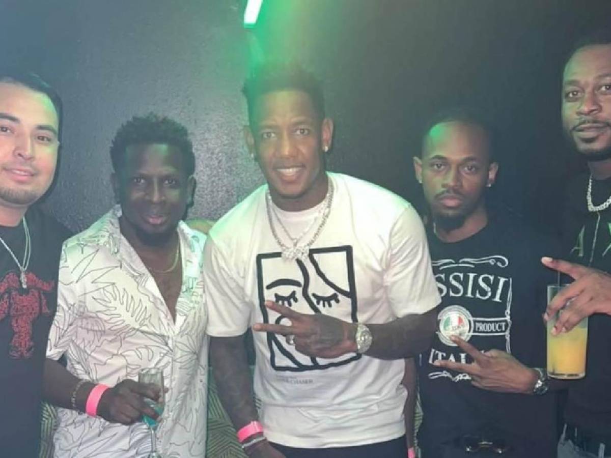 Romell Quioto, un goleador marcado por los escándalos