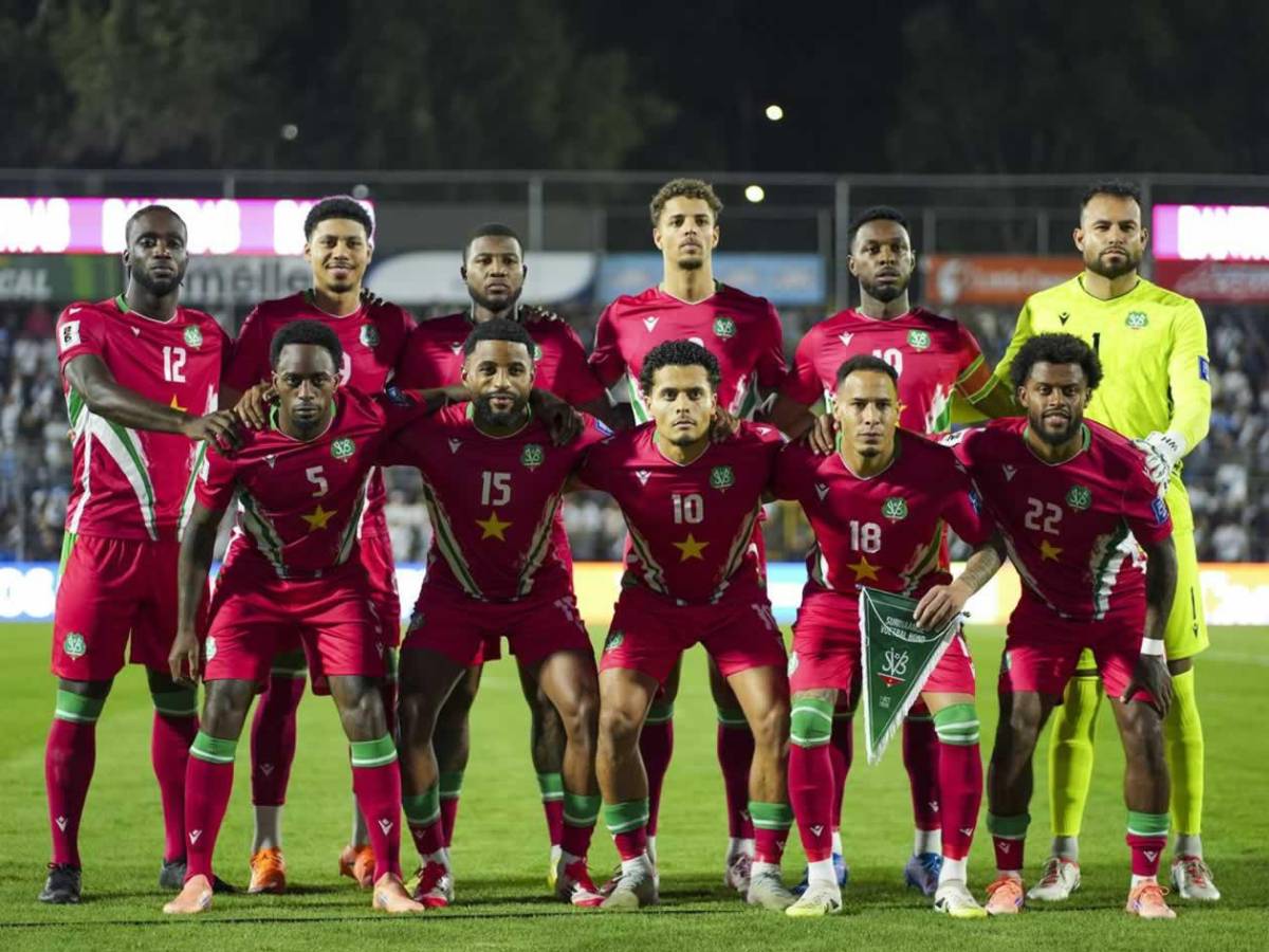 ¿Honduras al Mundial 2026? Selección sería sacada del repechaje por la FIFA