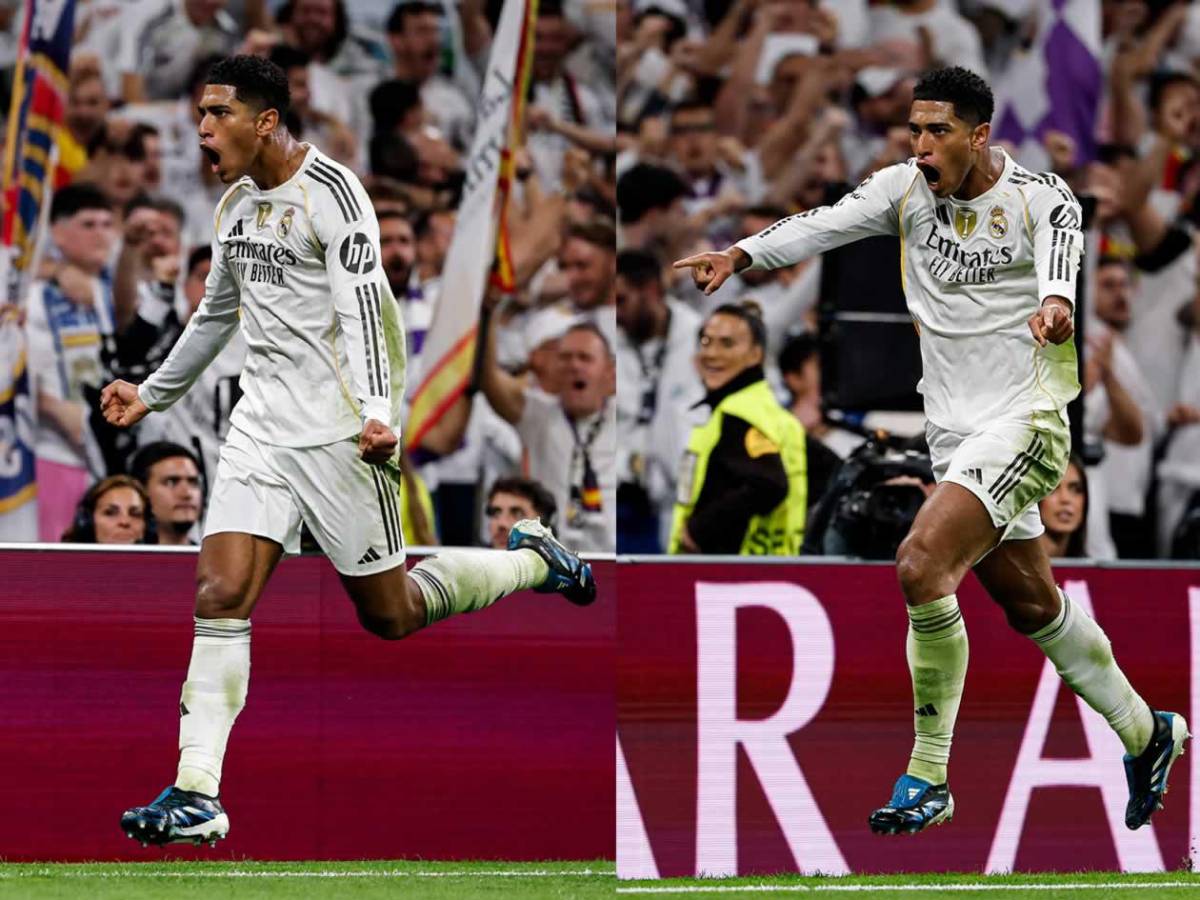 El héroe del Real Madrid, enfado de Vinicius con Güler, lamentos de Mbappé y foto histórica