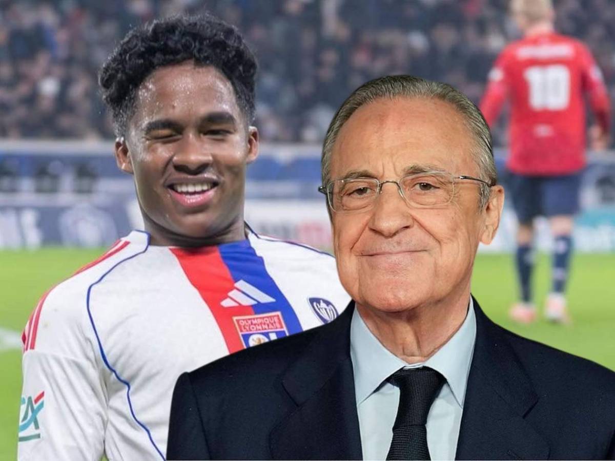 Volverá al Real Madrid: Primer fichaje confirmado y llegará tras el Mundial 2026