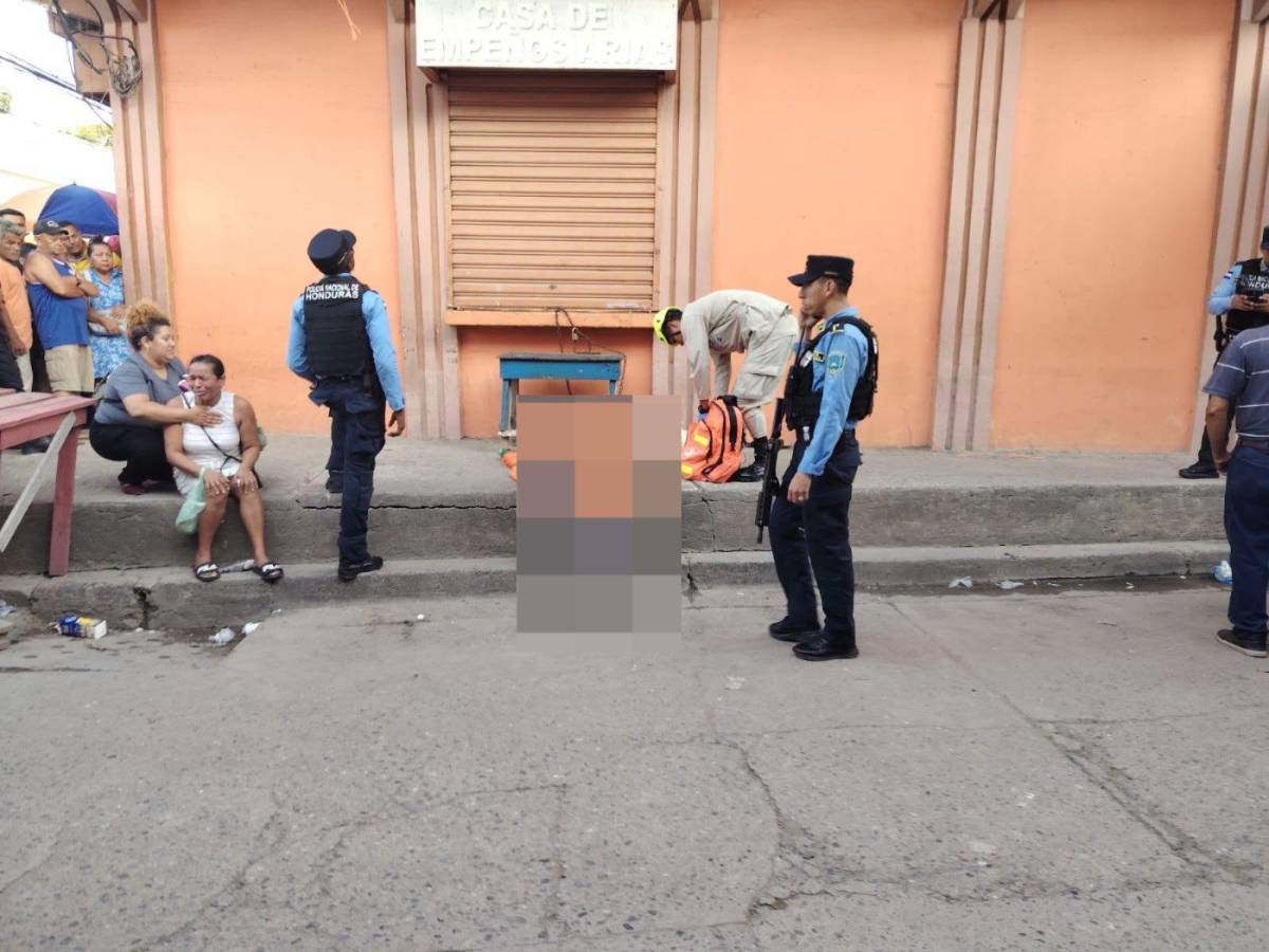 Esto se sabe de José Rodríguez, el joven repartidor asesinado en La Lima