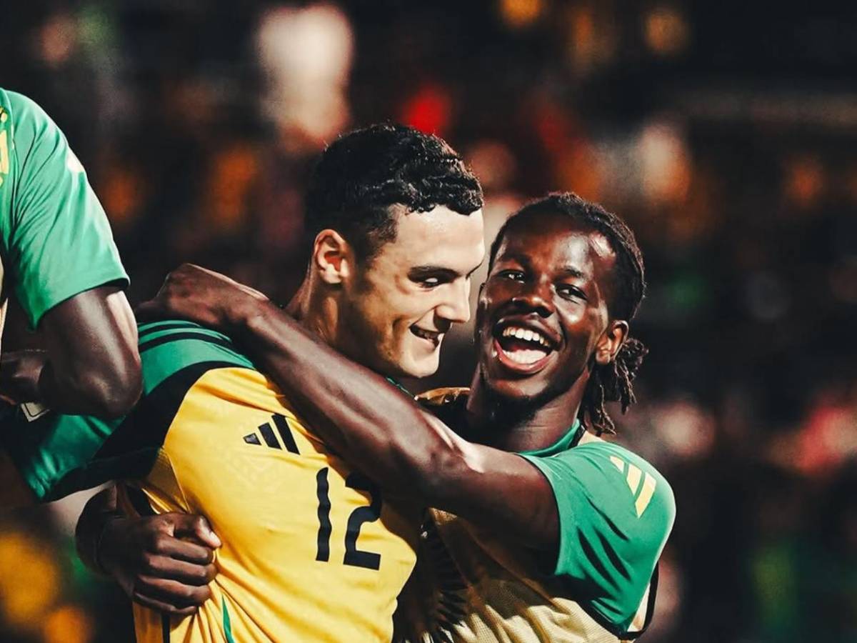 Estas selecciones de Concacaf clasificarían hoy al Mundial y repechaje