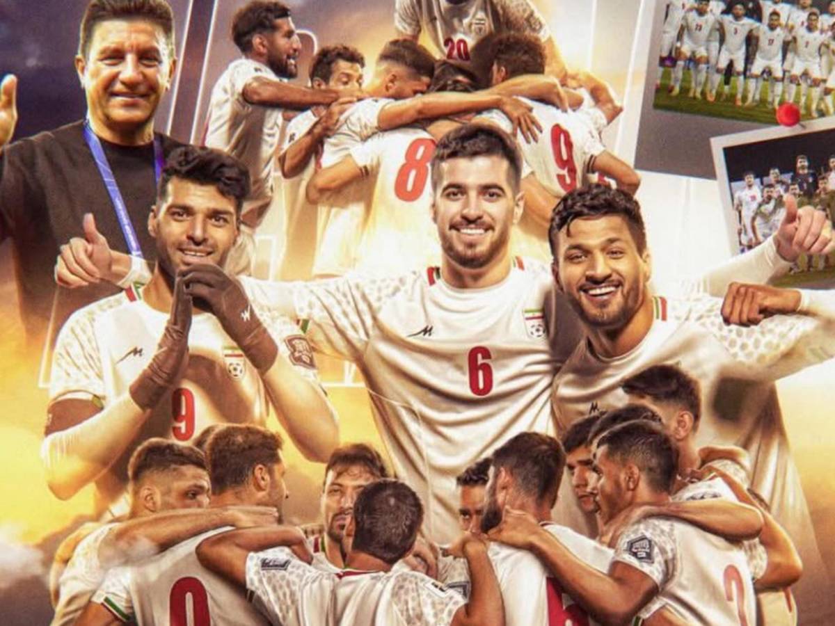 Clasificaron al Mundial 2026 y temen que Donald Trump no los deje jugar en Estados Unidos