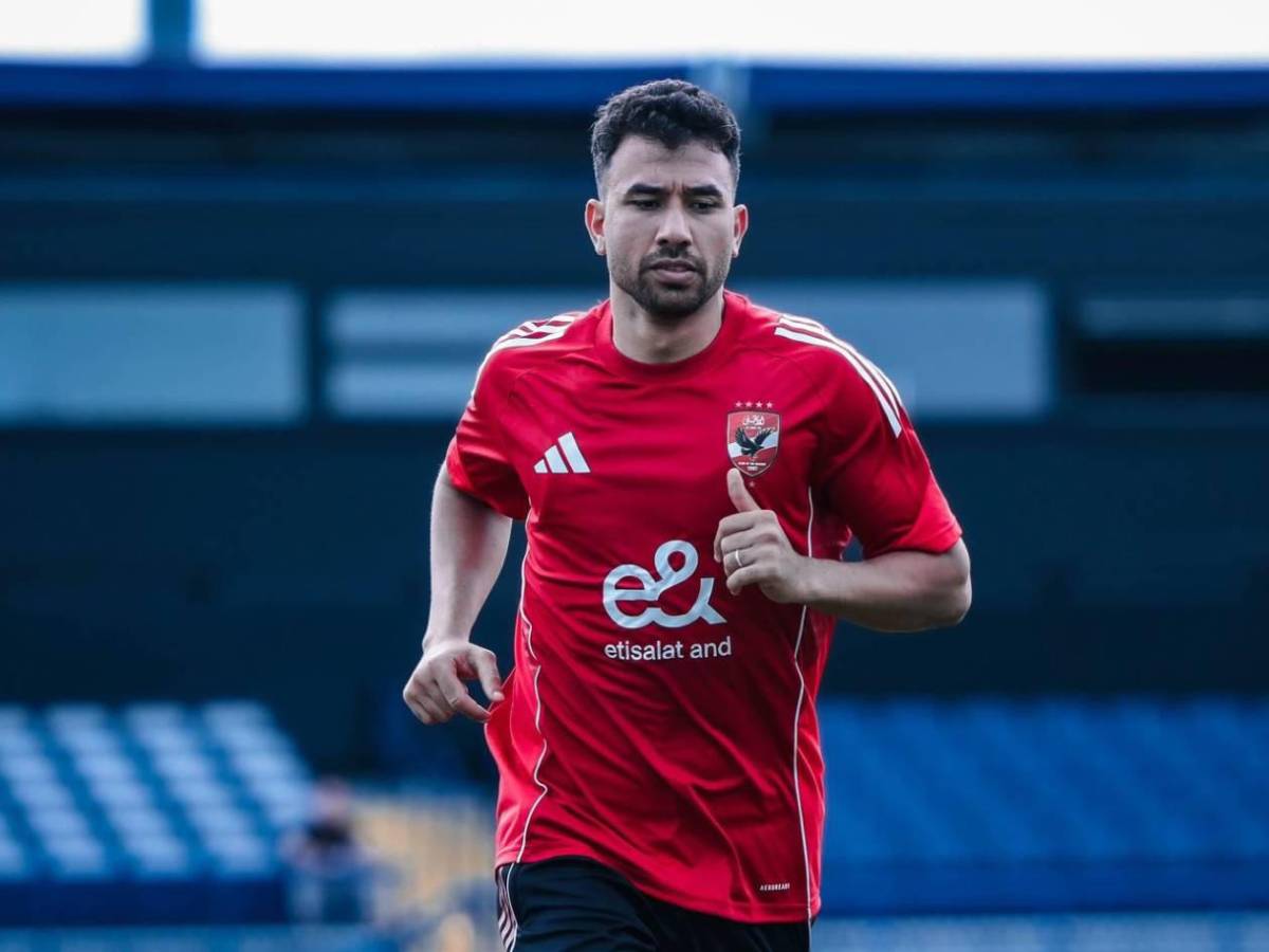 Mundial de Clubes: Insólito castigo de su equipo por lo que hizo ante Inter Miami de Messi