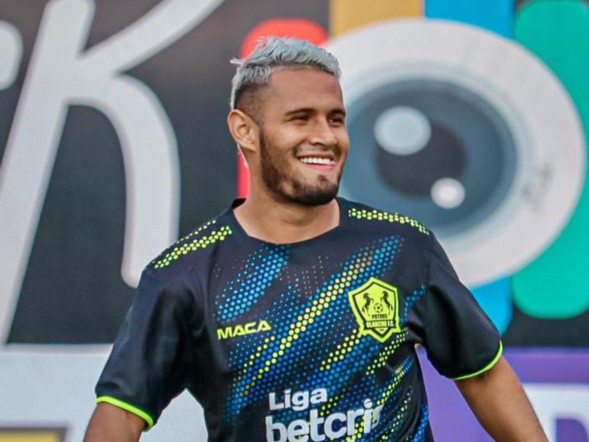 Alex López sorprende al hablar sobre el Honduras- Costa Rica