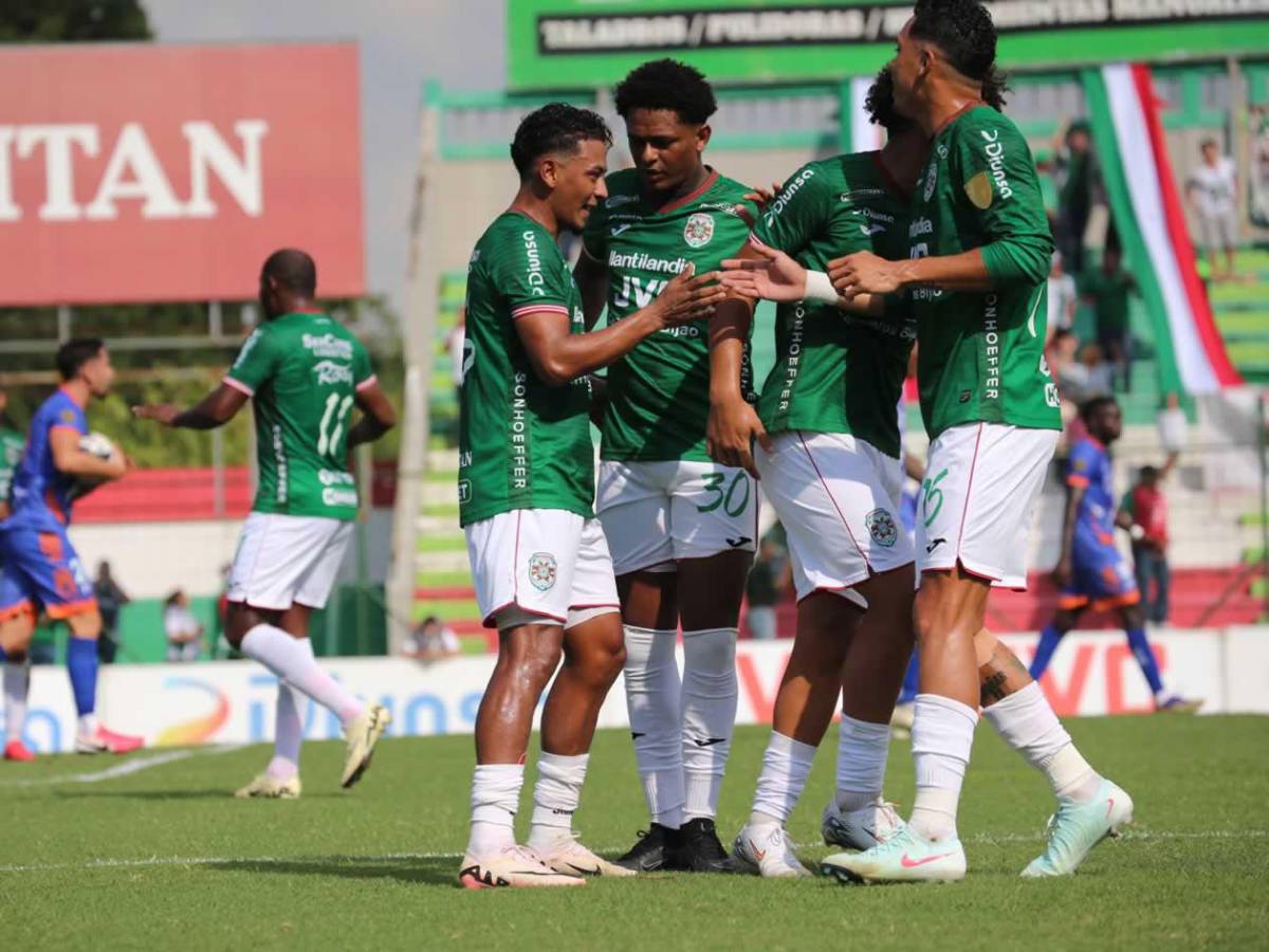 Marathón decepcionado, Lobos UPN celebra y las bellezas en el Yankel