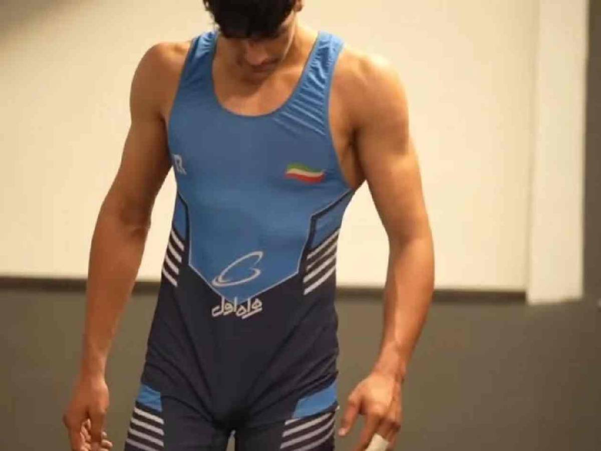 ¡Terrible! Irán ejecuta a deportista y revelan fuerte motivo; hacen petición