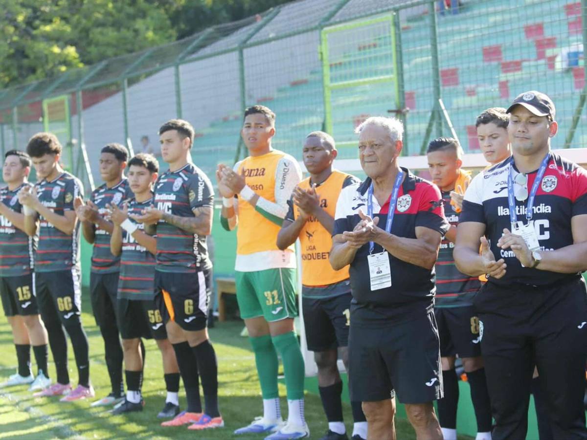 Los emotivos homenajes a Orinson Amaya en el Yankel y su esposa devastada