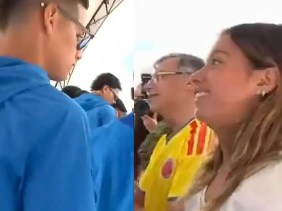 James Rodríguez envía mensaje a Antonella tras indignación y amenazas por lo que le hizo