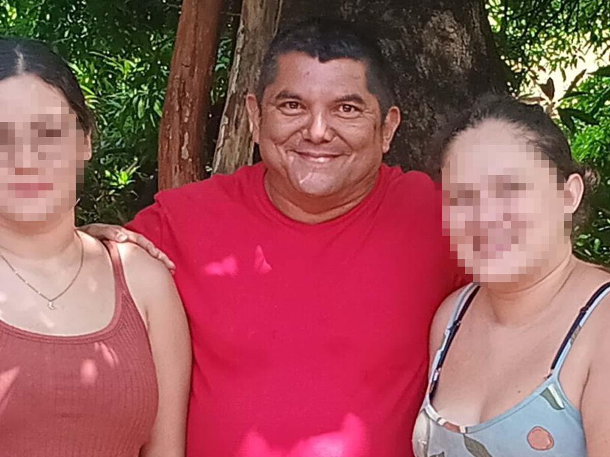 Al maestro Alex Castro le dispararon cuando se disponía a impartir clases