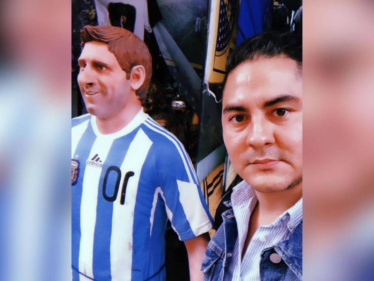 'Chepe Bomba' recibe grave amenaza en Panamá por la eliminación ante Honduras