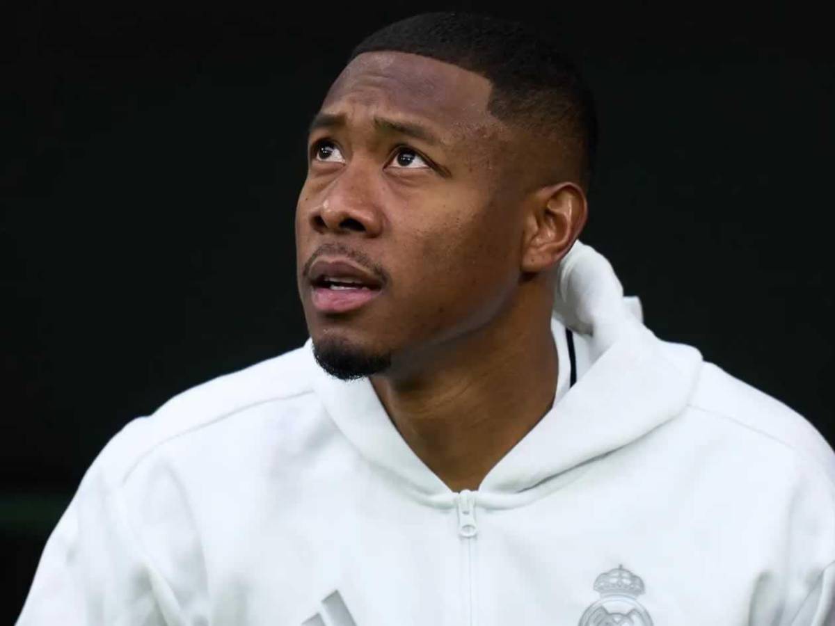 Es el primer cesado del Real Madrid tras la debacle: no juega y gana una millonada