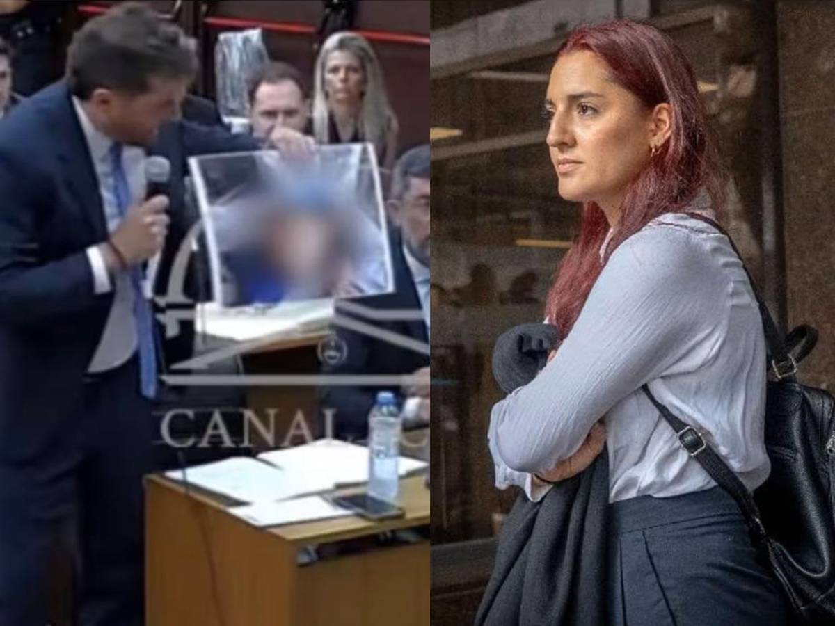 Dantesco: revelan cómo murió Maradona, sus últimos minutos y la autopsia