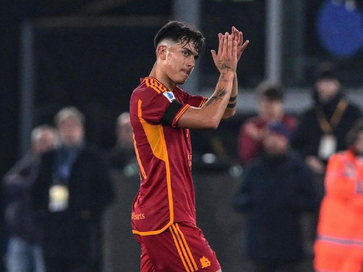 Dybala confirma al equipo donde jugará: se conoce los millones que rechazó