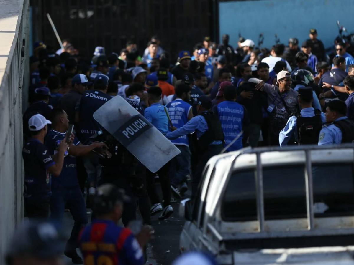 Crimen atroz: asesinan a futbolista hondureño y su hermano reacciona