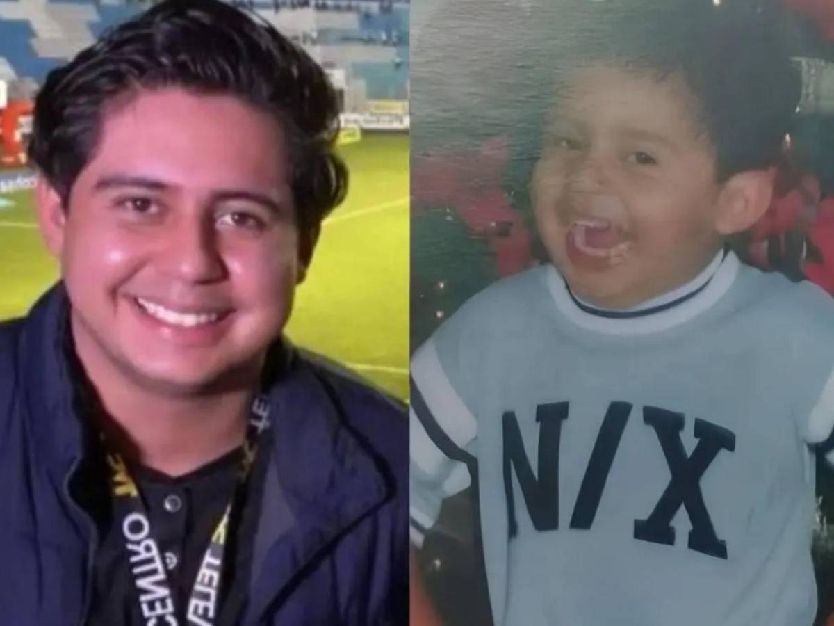 Dolor por muerte de periodista hondureño: No nos puede estar pasando esto