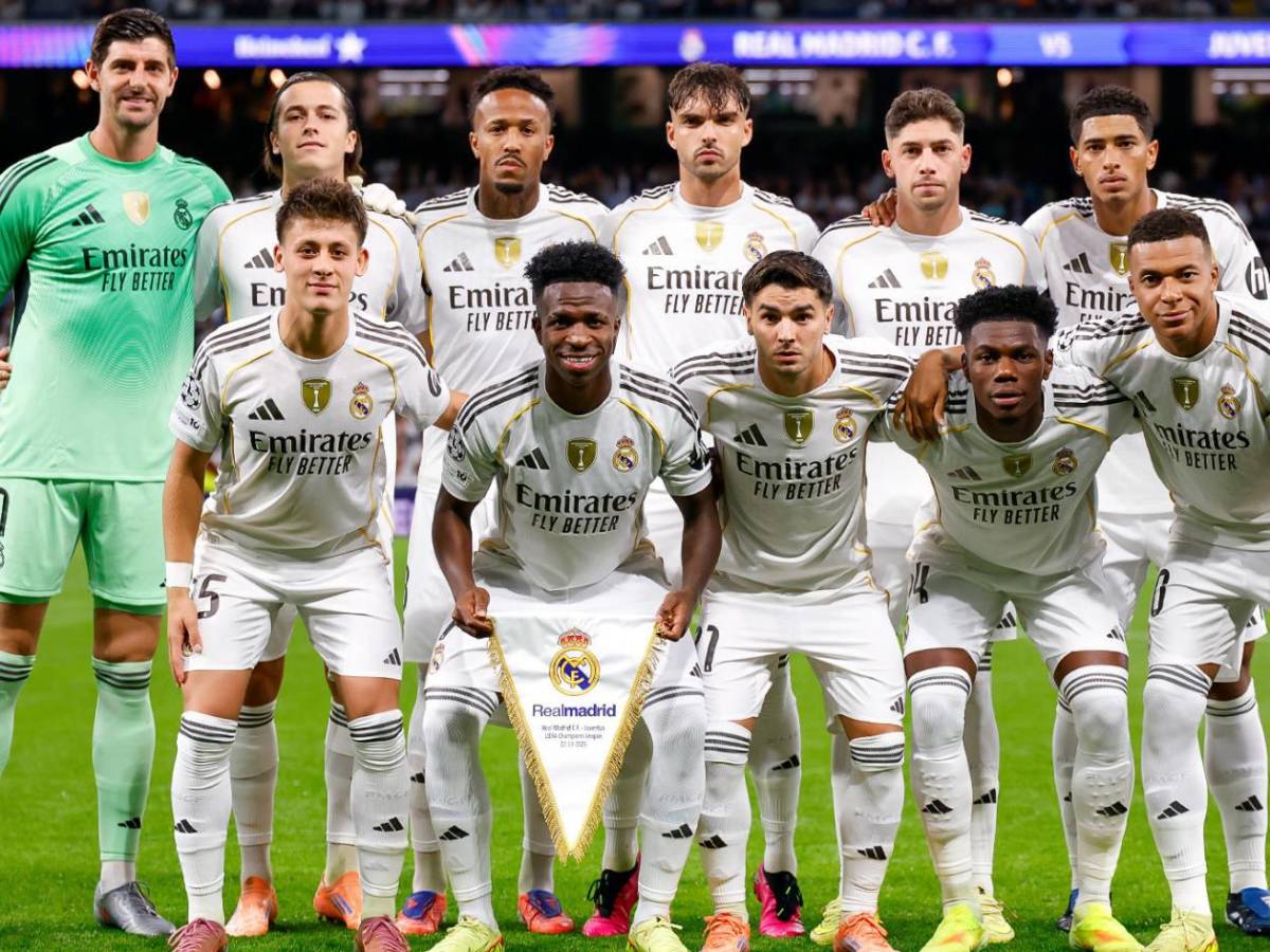 Escándalo en Real Madrid: Jugadores se le rebelan a Xabi Alonso por insólito motivo