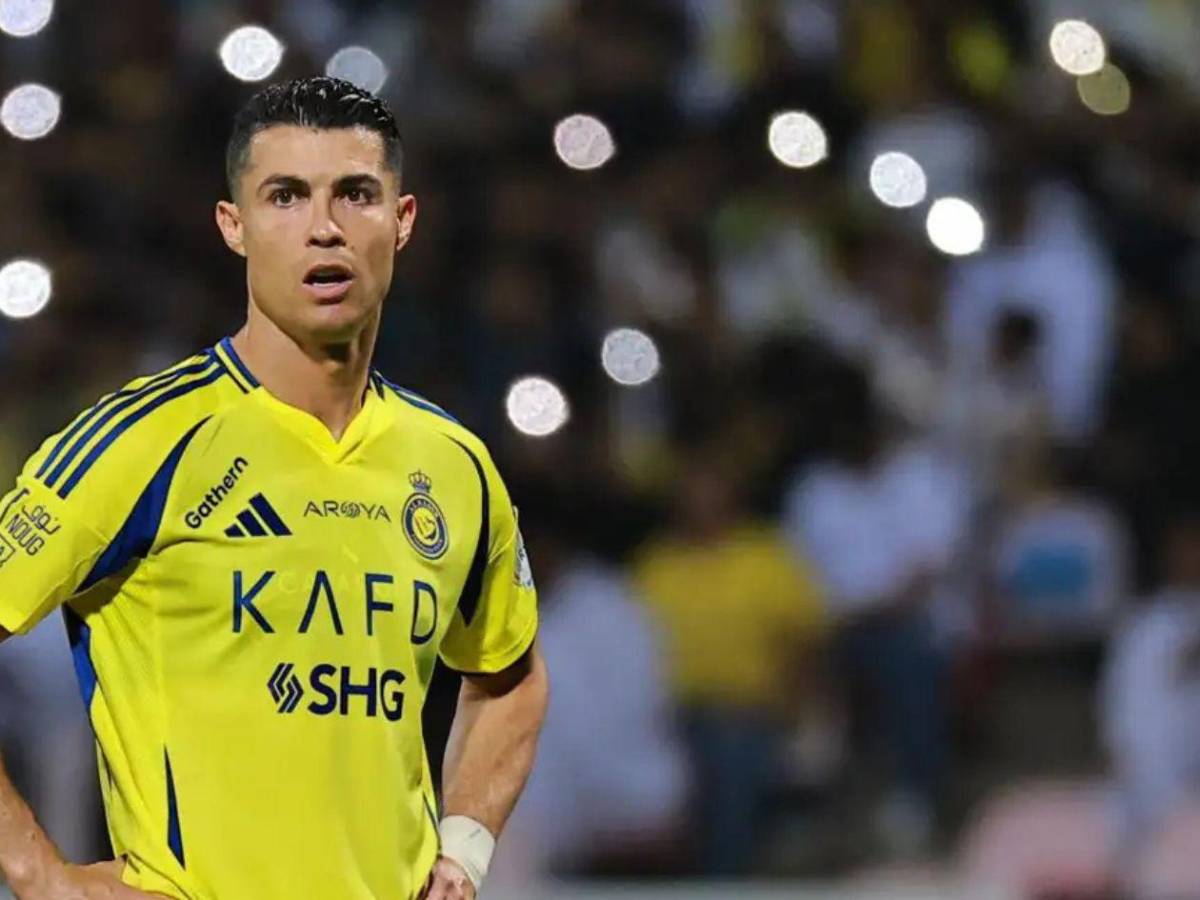 Cristiano Ronaldo en problemas: Al Nassr tomará fuerte decisión por lo que hizo