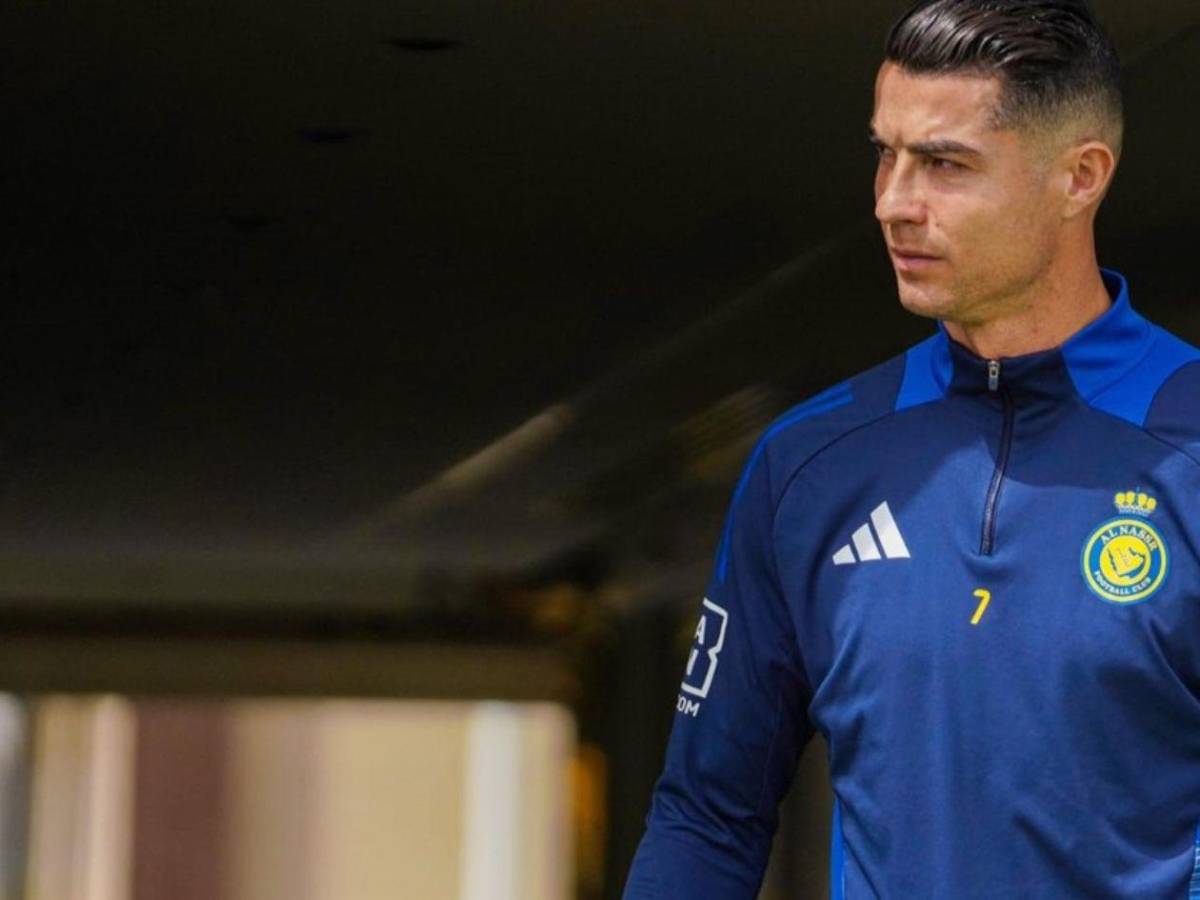 Cristiano Ronaldo y Lionel Messi juntos en el Inter Miami: la petición a Beckham