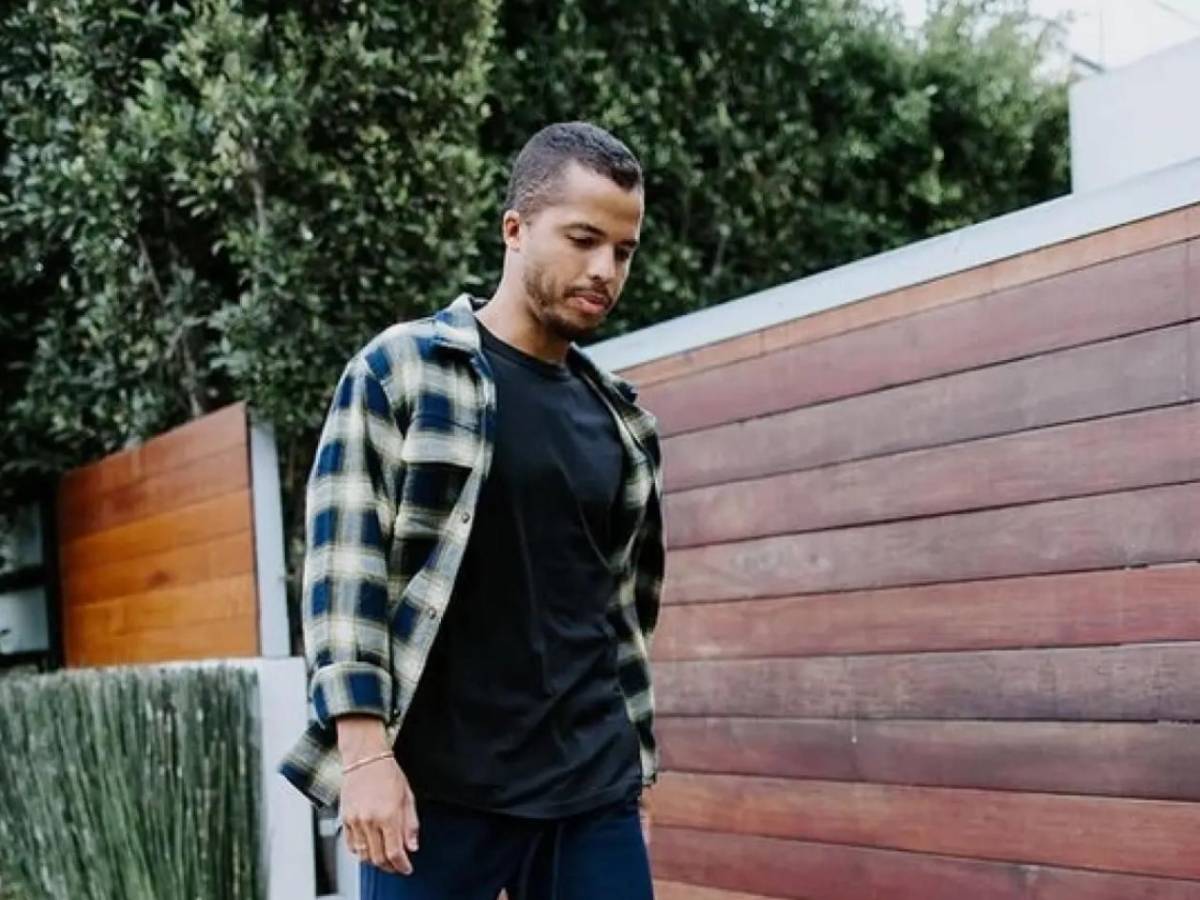 Giovani Dos Santos ahora es millonario gracias a impensado trabajo: Esto pasó