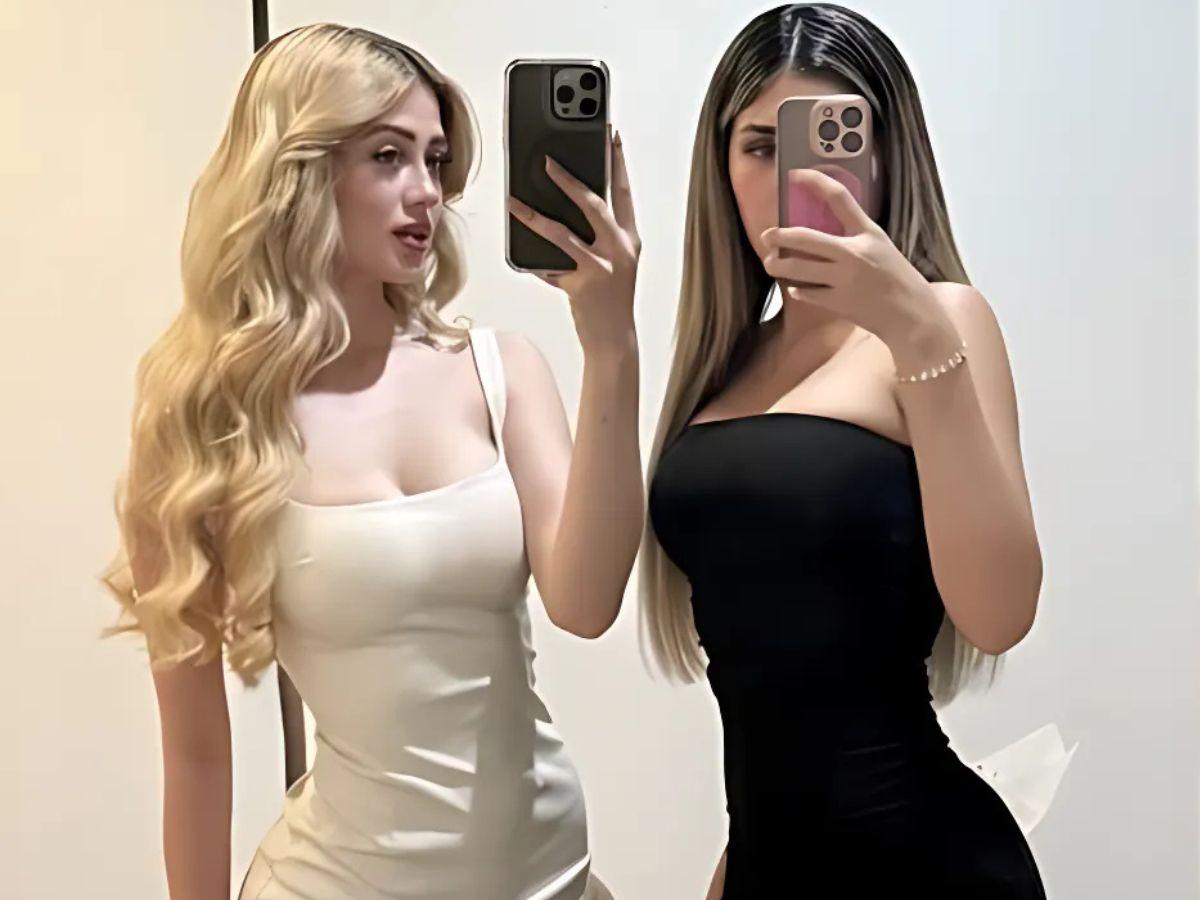 Vivian de la Torre rompe el silencio sobre el asesinato de su amiga Valeria